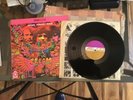 Cream – Disraeli Gears LP 1967 ATCO Records – SD 33-232 MINT