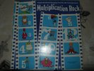 MULTIPLICATION ROCK - ORIGINAL SOUNDTRACK (BOB DOROUGH) US LP 1ST PRESS.
