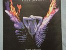 Black Sabbath ?– Cross Purposes (1994) Russian vinyl LP, , NEAR MINT