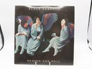 BLACK SABBATH- HEAVEN AND HELL 1980 WARNER BROS XBS-3372