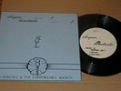 SLEEPER - LAWRENCE & THE COMFORTABLE SOCIETY -  P/S - SELF RELEASED  -  1986.