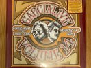 Jerry Garcia & John Kahn Live Vol 14 Ltd Ed 2 LP of 5,000 Sealed  Grateful Dead