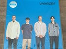 WEEZER Blue Album NEW SEALED Vinyl MFSL MOFI Numbered Mobile Fidelity OOP