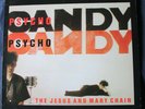 The Jesus And Mary Chain ?– Psychocandy LP