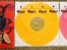 THE GRATEFUL DEAD LIVE/DEAD DOUBLE LP RECORD COLORED LIMITED. FROM VMP BOXSET