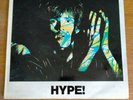 STONE ROSES LP Hype   Live Birmingham 1989