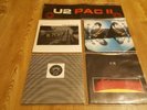 U2 - PAC II - 4 x 7