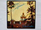 The Eagles - Hotel California (K13079) UK 7 inch vinyl picture sleeve single