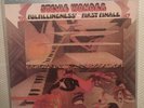 MFSL SEALED AUDIOPHILE LP STEVIE WONDER FULFILLINGNESS FIRST FINALE OOP