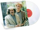 Simon & Garfunkel ?– Greatest Hits -  WHITE Vinyl LP New Sealed