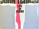 John Tchicai ‎– Live In Athens Praxis CM 101 Greece 1980 Free Jazz LP