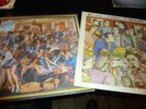 The Ruts. 2 x LP#'s. The Crack & Grin & Bear It