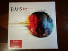 Rush Vapor Trails Remixed SEALED 2 LP 180 Gram Remastered OOP