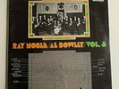 Ray Noble Al Bowlly Vol. 5 Monmouth Evergreen Vinyl LP MES 7040