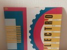 Street Sounds Electro 10 Old School Vinyl