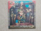 LP  Robert Plant and the Strange Sensation - MIGHTY REARRANGER NEU in OVP