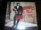 RARE DISQUE VINYLE 33 TOURS ROUGH TOWN DE JOHNNY HALLYDAY EN PARFAIT ETAT