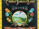 The Charlie Daniels Band Fire On The Mountain CBS Mastersound ?HE 4436 Gatefold