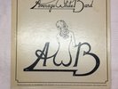 Average White Band Quadradisci Quadraphonic Vinyl Record