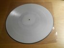 IRON MAIDEN - Holy Smoke - White test press vinyl