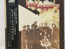 LED ZEPPELIN / II JAPAN ISSUE LP W/OBI, INSERT