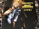 TOM PETTY HEARTBREAKERS - PACK UP THE PLANTATION LIVE  - LP NEW  2LP FREE SHIPPG