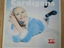 The Cardigans Life Original 1995 Vinyl LP Stockholm/Trampolene Records
