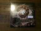 Devourment Unleash the Carnivore Vinyl LP Rare Disgorge Gorgasm Cannibal Corpse