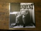 Devourment Molesting the Decapitad Vinyl LP Rare Disgorge Cannibal Corpse