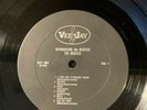 Beatles 1964 Introducing the Beatles LP Version 2 w/Scarce ALL Black Oval Label 