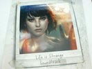 Life is Strange Original Soundtrack LP Vinyl NEAR MINT