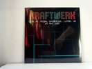 KRAFTWERK LP Live at tribal gathering uk 1997 Dbqp  RE new vinyl SEALED