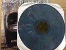 HOT WATER MUSIC Fuel OPAQUE BLUE - LTD to 330 - Vinyl LP No Idea Samiam Gaslight