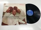 Thelonious Monk Brilliant Corners LP USA 1958 mono RLP 12-226