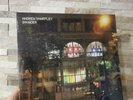 Andrew Sharpley Invader Vinyl LP x1000 IN HAND