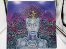 Erykah Badu :New Amerykah Part Two: Return of the Ankh 2010 Sterling VG++ v VG++