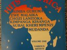 Various ?Artist – Hits Of Africa Volume One 1987 Afrobeat Funk Soukous LP vinile
