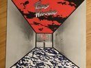 Fates Warning No Exit 1988 Original Vinyl LP Record Metal Blade Enigma 1st press