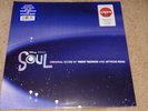 SOUL Pixar Soundtrack (Target Exclusive Clear Vinyl)  Trent Reznor Atticus Ross