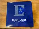 Elton John - Diamonds [New Vinyl LP]