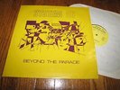 SYSTEM 56 - BEHIND THE PARADE - DETOUR RECORDS LP