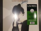 NEW Lou Reed – Coney Island Baby White Coloured Vinyl