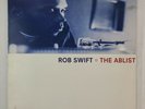 ROB SWIFT LP - The Ablist 12” Vinyl Hip Hop Beats DJ - RARE 1999
