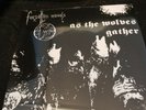 FORGOTTEN WOODS - As The Wolves Gather LP 2007 Repress No Colours New Unopened