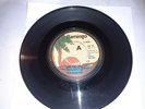 G.C. Cameron - Live For Love 45 On Flamingo
