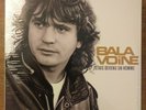 DANIEL BALAVOINE - JOHNNY HALLYDAY - J'ÉTAIS DEVENU UN HOMME - 25CM neuf vinyle