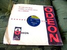 WALTER WANDERLEY BRAZIL 78 RPM 1960 BOSSA NOVA O PATO