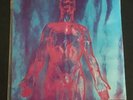 Nirvana Sliver Very Rare Blue Vinyl Sub Pop Singles Club Grunge 7” Perfect Shape