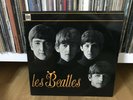 The Beatles - Les Beatles - 1St Press - 12/1963  - OSX 222
