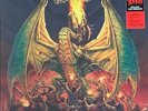 Dio Killing The Dragon LP Vinyl 2020 New Factory Sealed